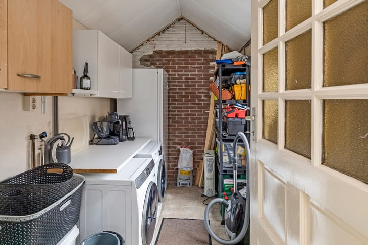 Foto 11 van Johan Vermeerkade 4