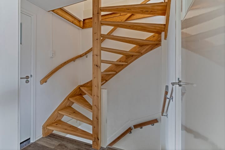 Foto 12 van Johan Vermeerkade 4