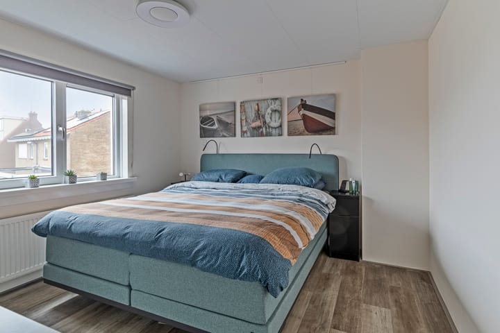 Foto 13 van Johan Vermeerkade 4