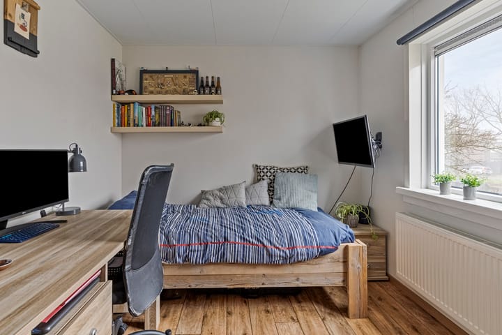 Foto 16 van Johan Vermeerkade 4