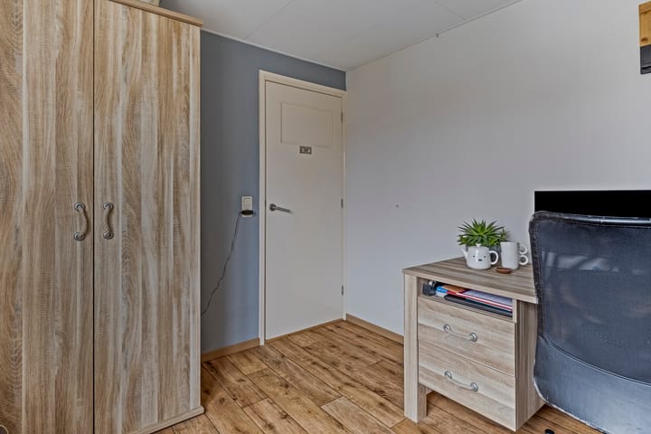 Foto 17 van Johan Vermeerkade 4