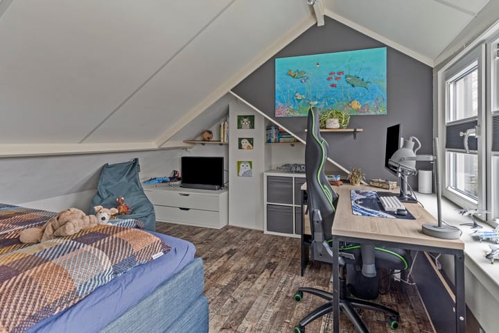 Foto 20 van Johan Vermeerkade 4