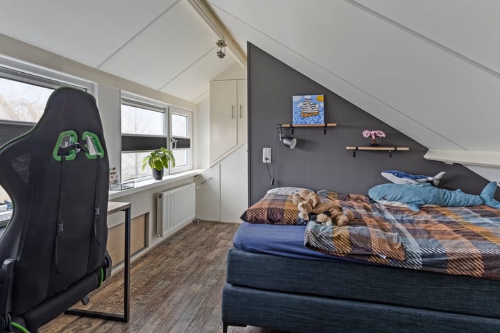 Foto 21 van Johan Vermeerkade 4