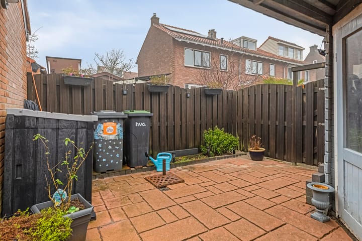 Foto 22 van Johan Vermeerkade 4