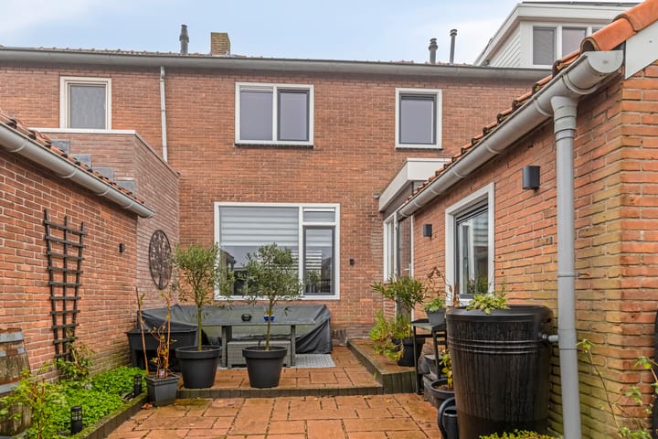 Foto 23 van Johan Vermeerkade 4