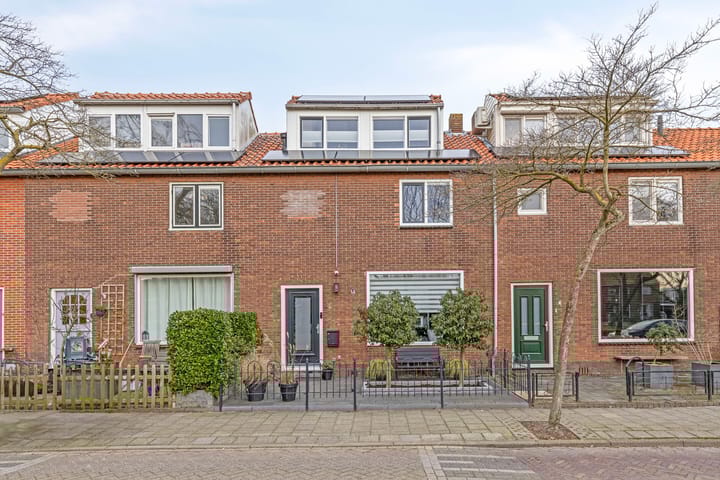 Foto 24 van Johan Vermeerkade 4