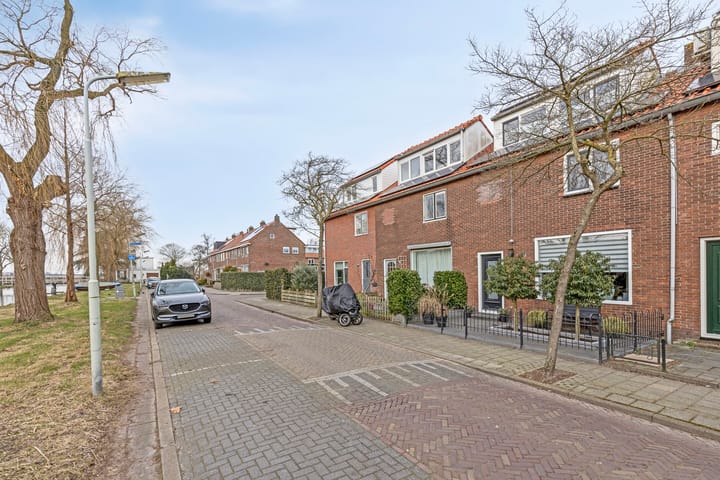 Foto 25 van Johan Vermeerkade 4