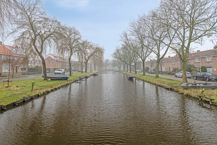 Foto 26 van Johan Vermeerkade 4