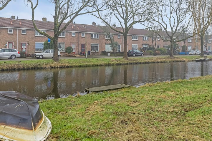 Foto 27 van Johan Vermeerkade 4