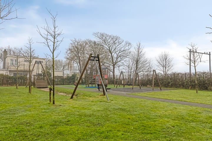 Foto 28 van Johan Vermeerkade 4