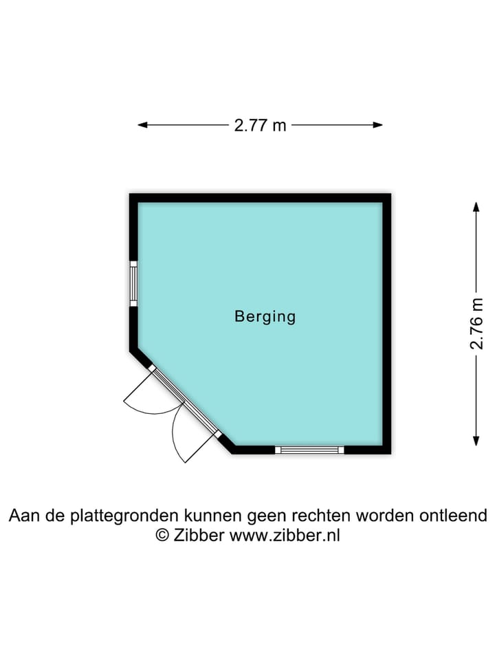 Foto 31 van Johan Vermeerkade 4