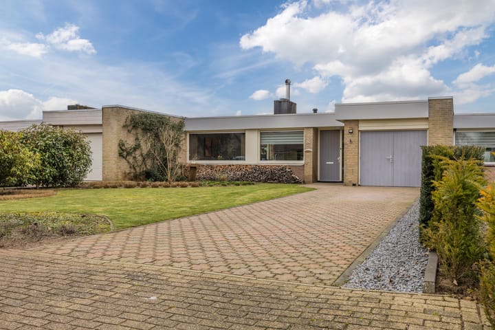 Foto 1 van Leuvensestraat 24