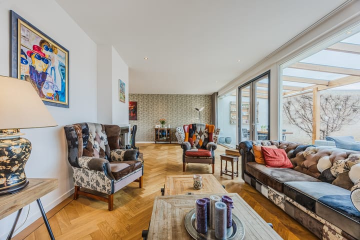 Foto 2 van Leuvensestraat 24