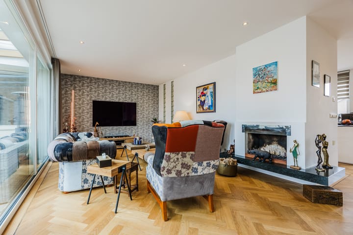 Foto 6 van Leuvensestraat 24