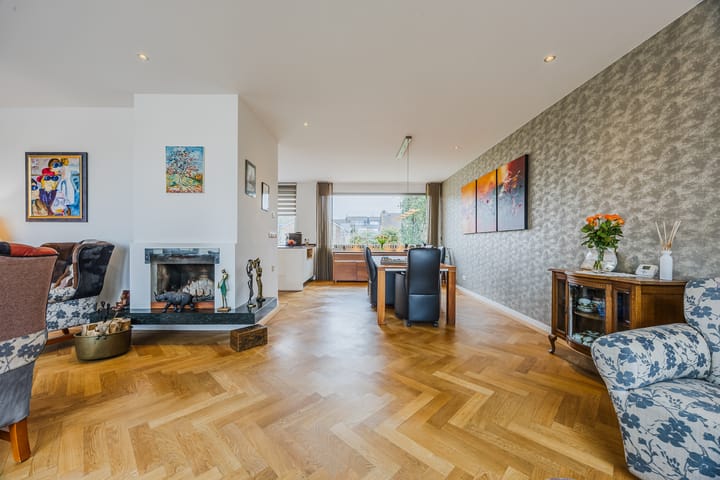 Foto 7 van Leuvensestraat 24