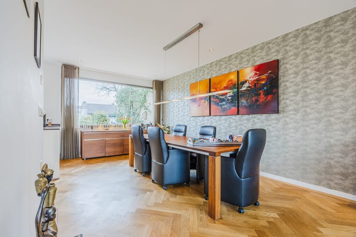 Foto 8 van Leuvensestraat 24