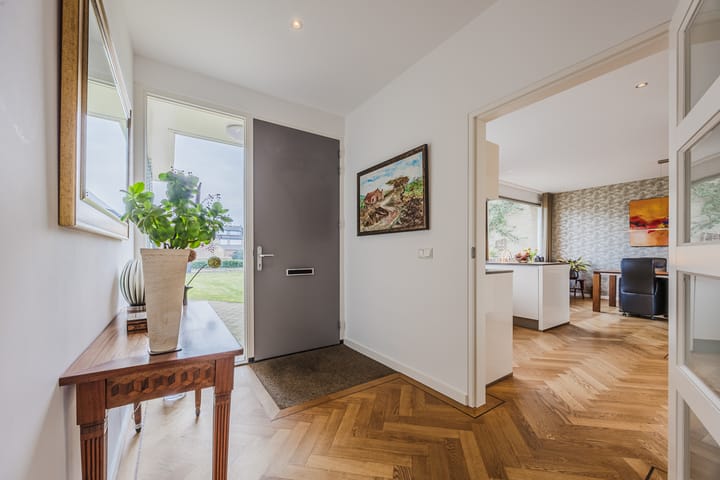 Foto 13 van Leuvensestraat 24