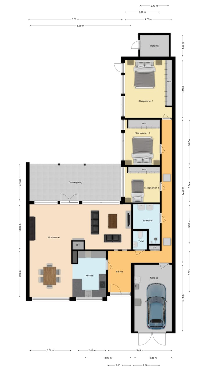 Foto 43 van Leuvensestraat 24