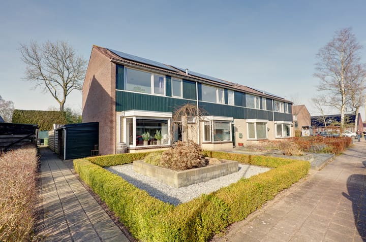 Foto 1 van Tipkampen 20