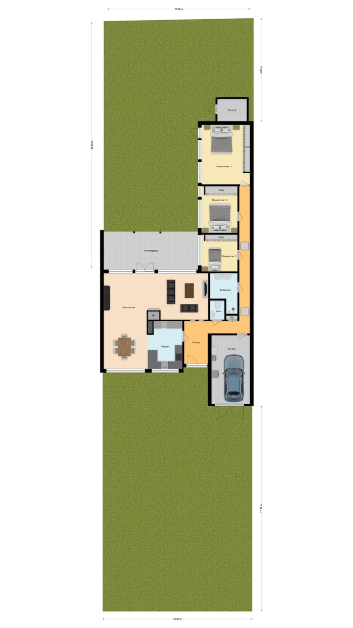 Foto 42 van Leuvensestraat 24