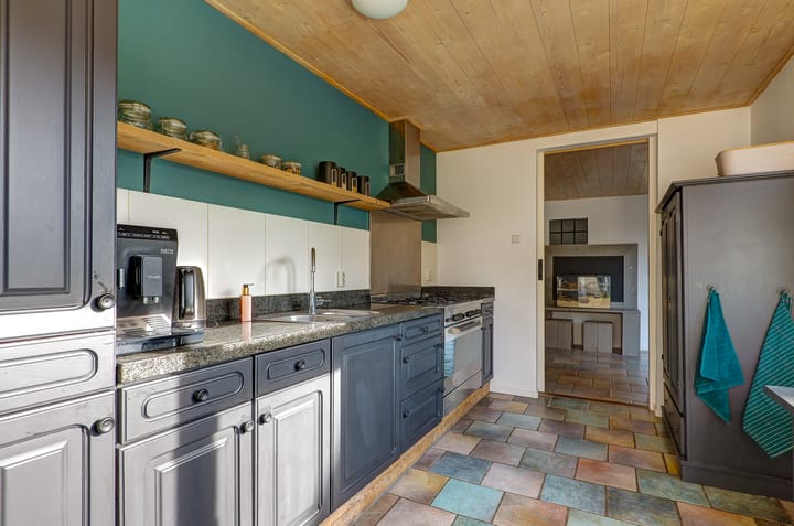 Foto 13 van Tipkampen 20