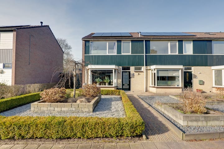 Foto 39 van Tipkampen 20