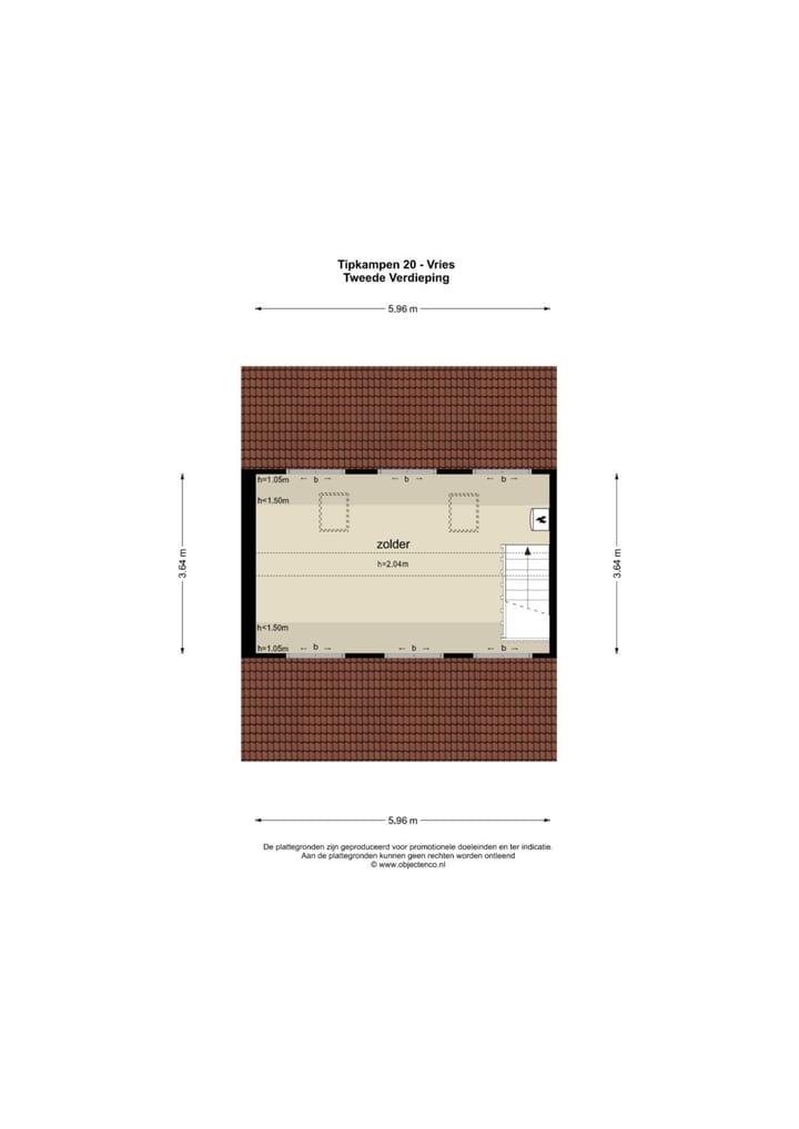 Foto 44 van Tipkampen 20