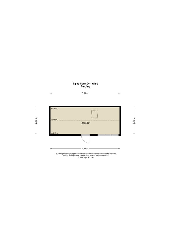 Foto 46 van Tipkampen 20