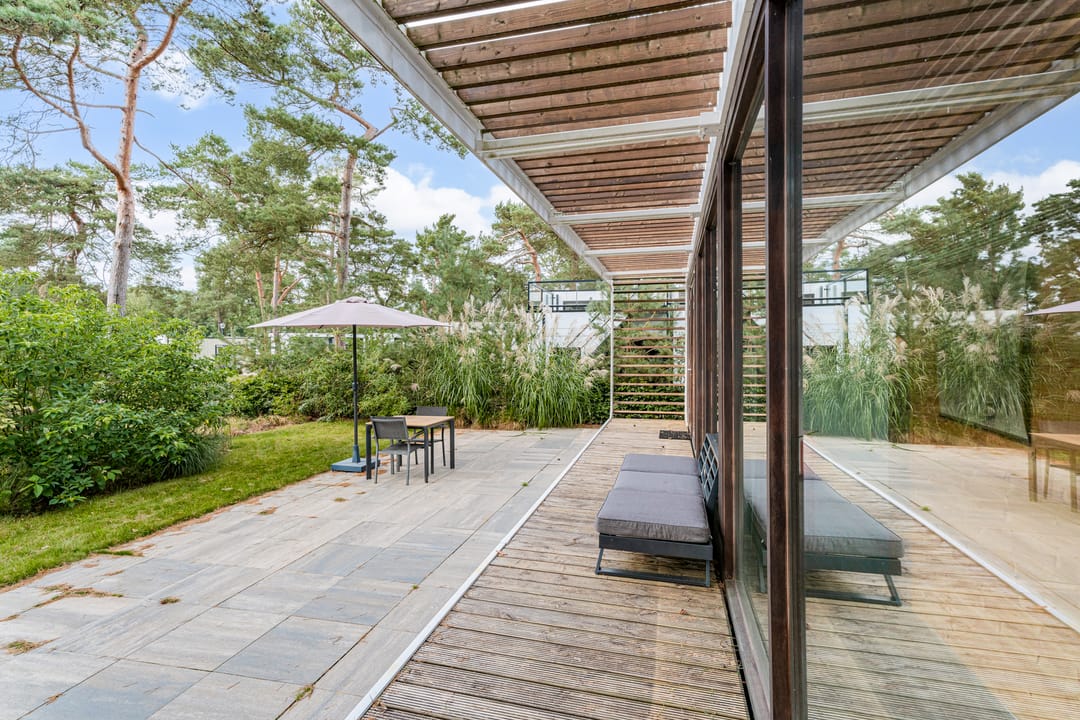 Foto 2 van Vijverlaan 1-BG5