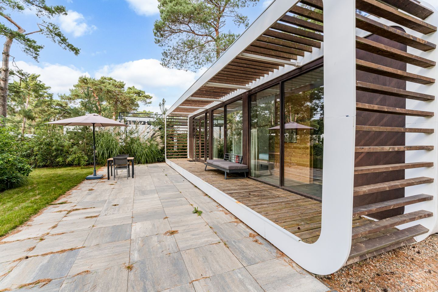 Foto 14 van Vijverlaan 1-BG5