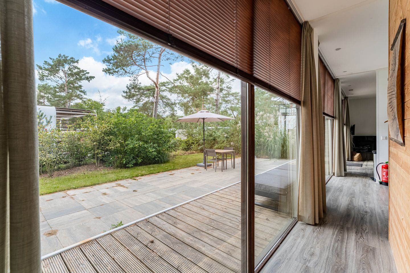 Foto 5 van Vijverlaan 1-BG5