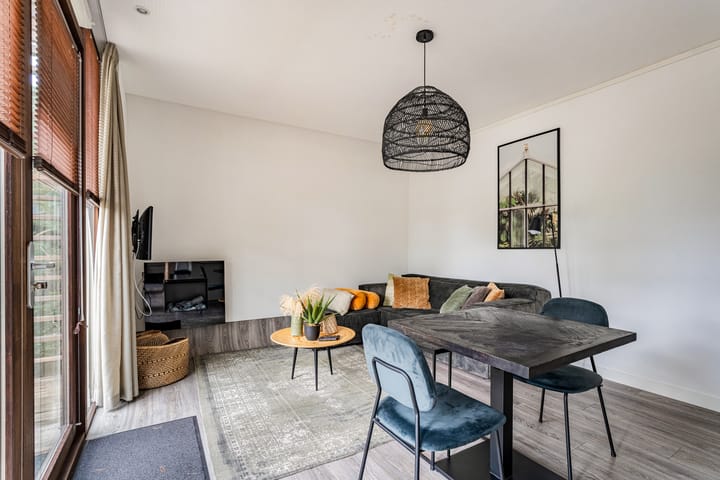 Foto 6 van Vijverlaan 1-BG5