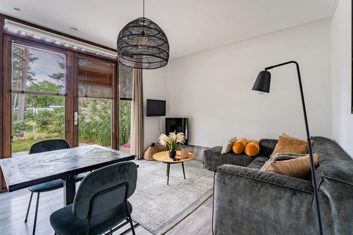 Foto 7 van Vijverlaan 1-BG5