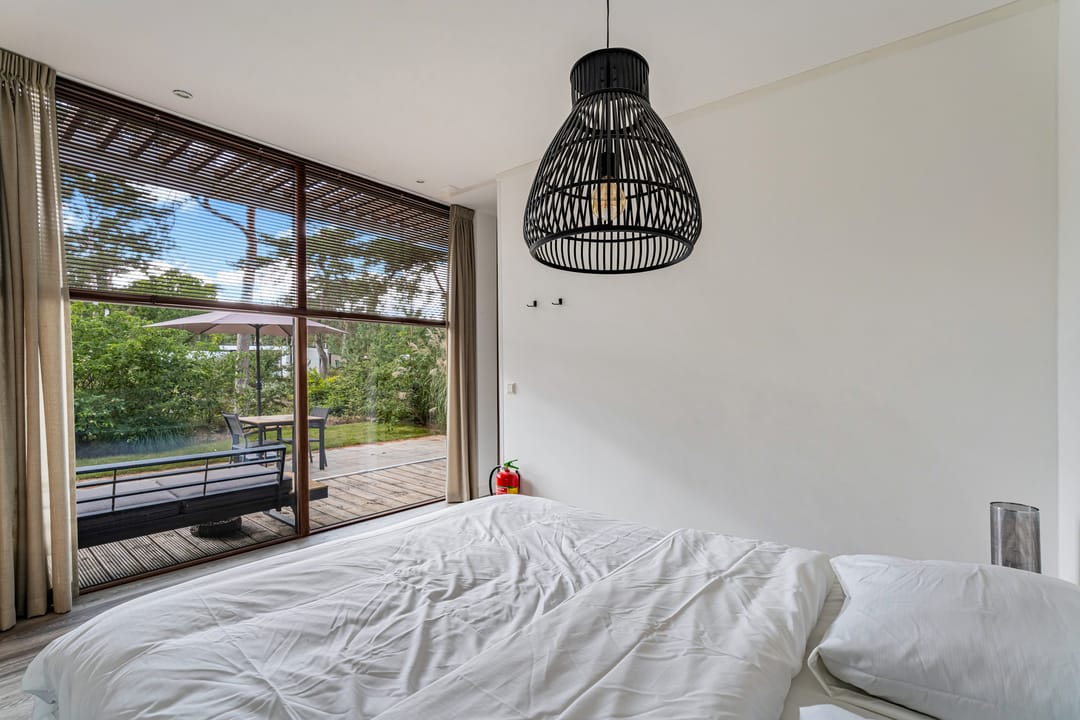 Foto 11 van Vijverlaan 1-BG5