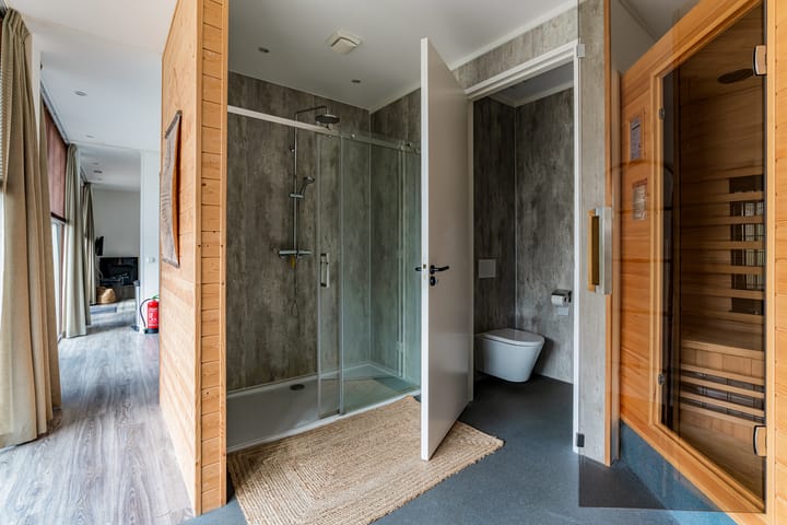 Foto 12 van Vijverlaan 1-BG5