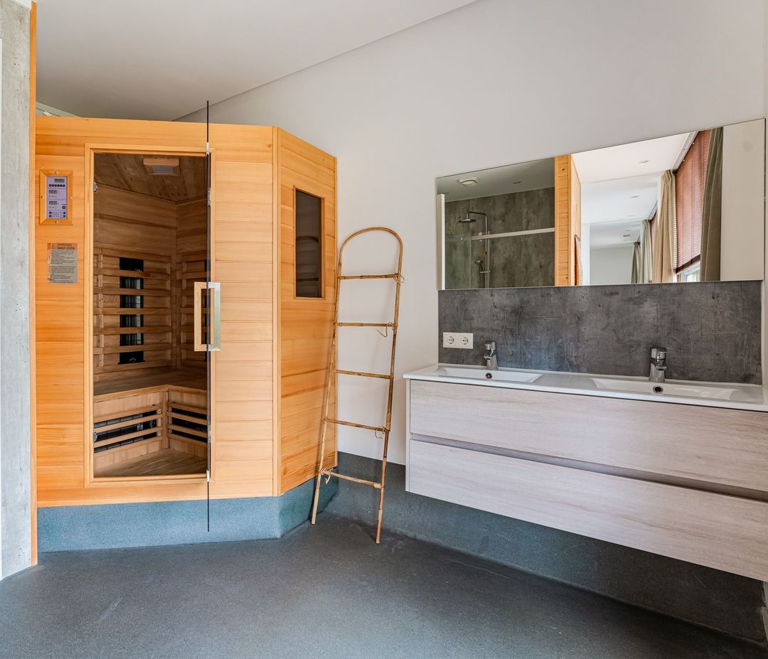 Foto 13 van Vijverlaan 1-BG5