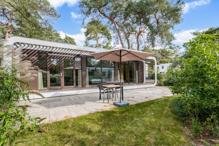 Foto 1 van Vijverlaan 1-BG5