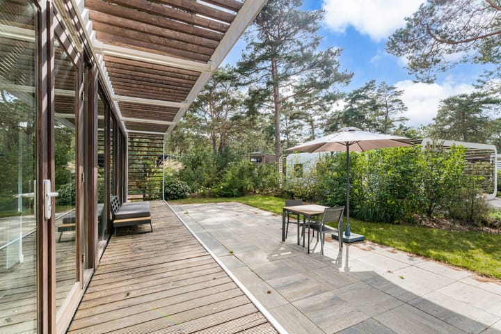 Foto 15 van Vijverlaan 1-BG5