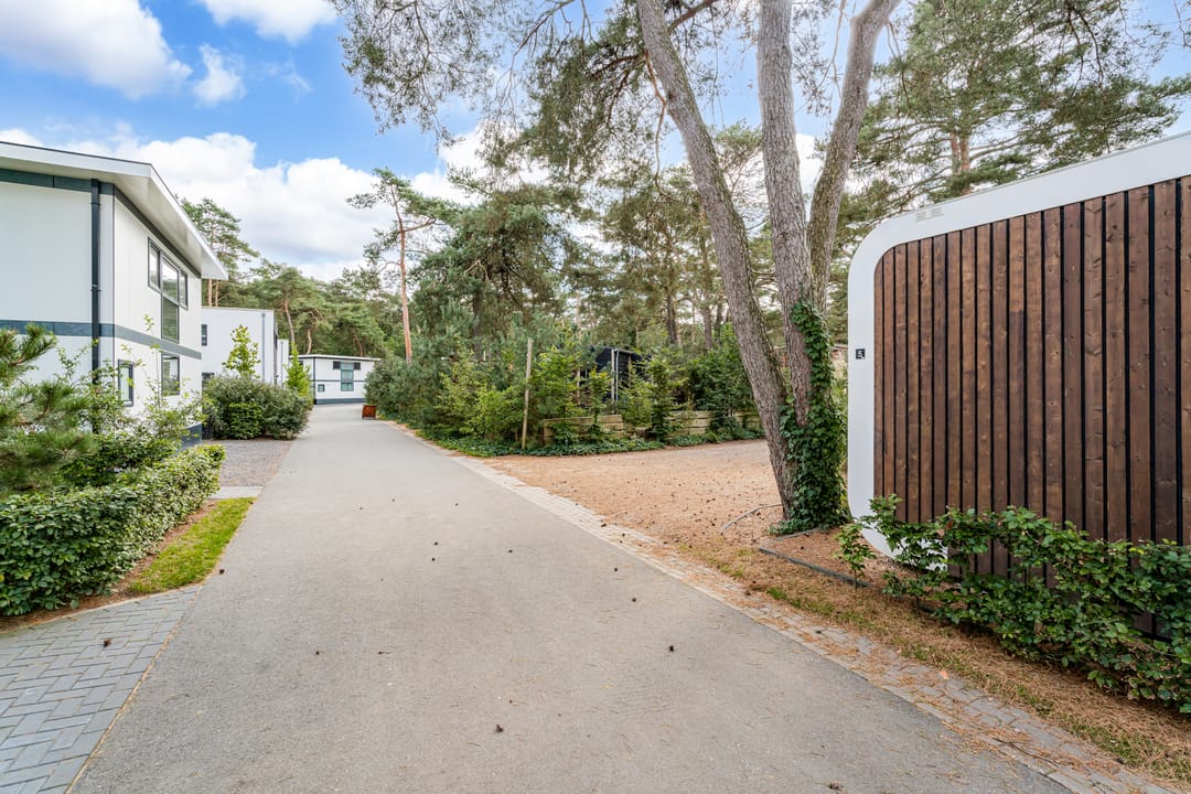 Foto 17 van Vijverlaan 1-BG5