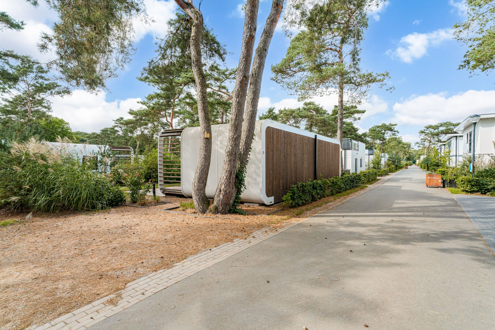 Foto 18 van Vijverlaan 1-BG5