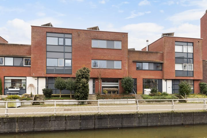 Foto 1 van Operettedreef 47