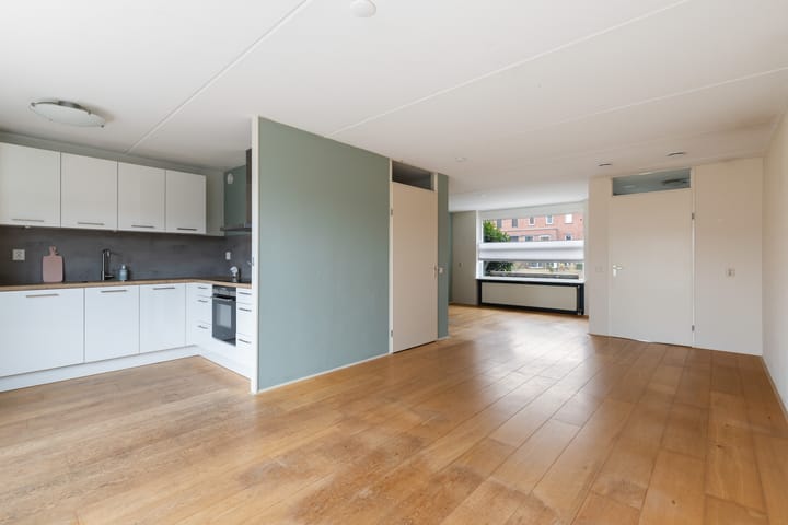 Foto 2 van Operettedreef 47