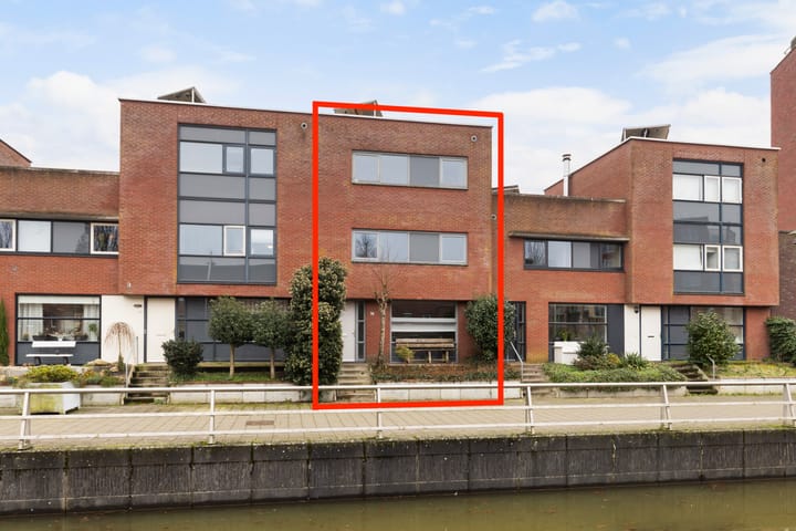 Foto 4 van Operettedreef 47