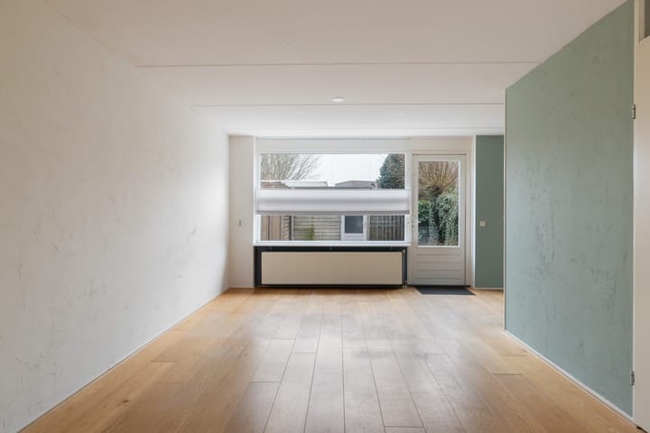 Foto 9 van Operettedreef 47