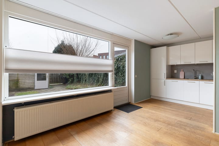 Foto 10 van Operettedreef 47