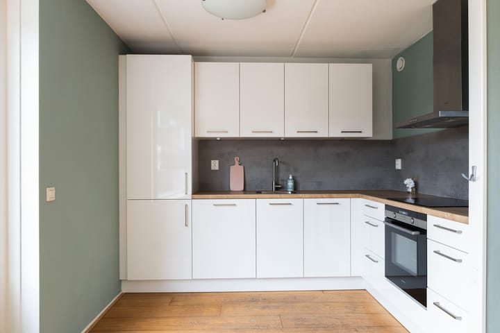 Foto 11 van Operettedreef 47