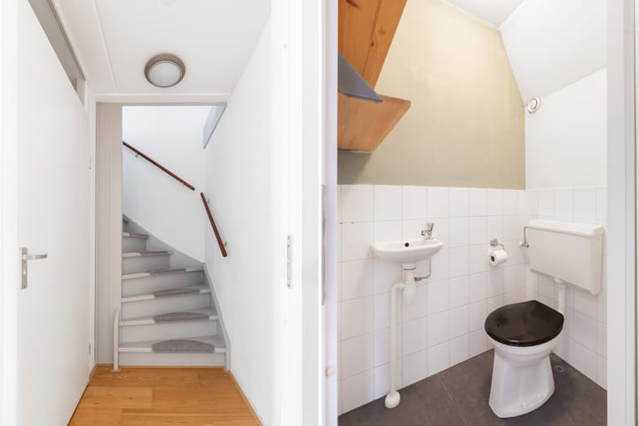 Foto 12 van Operettedreef 47