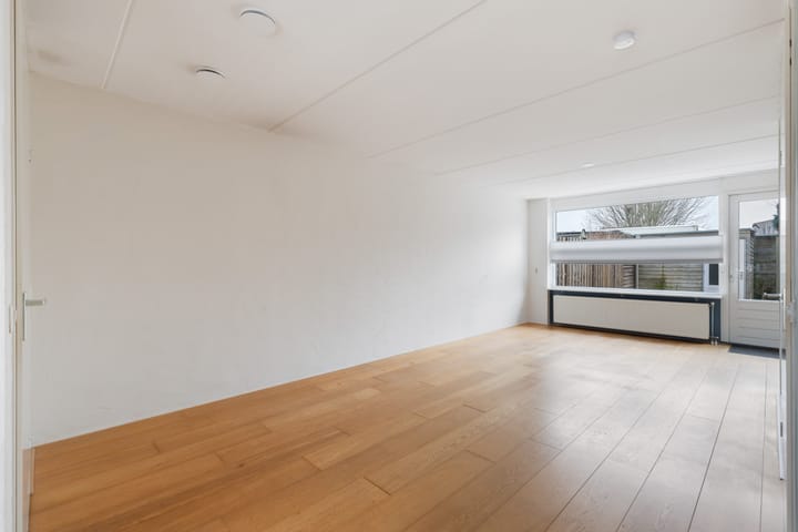 Foto 8 van Operettedreef 47