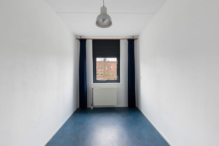 Foto 16 van Operettedreef 47