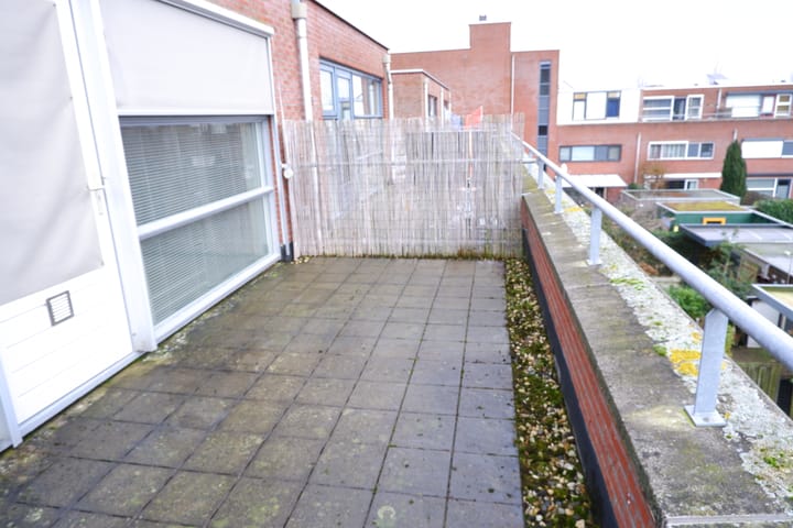 Foto 28 van Operettedreef 47